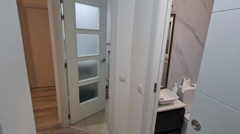 Foto 2 de Planta baja en venta en Numancia, Madrid Capital
