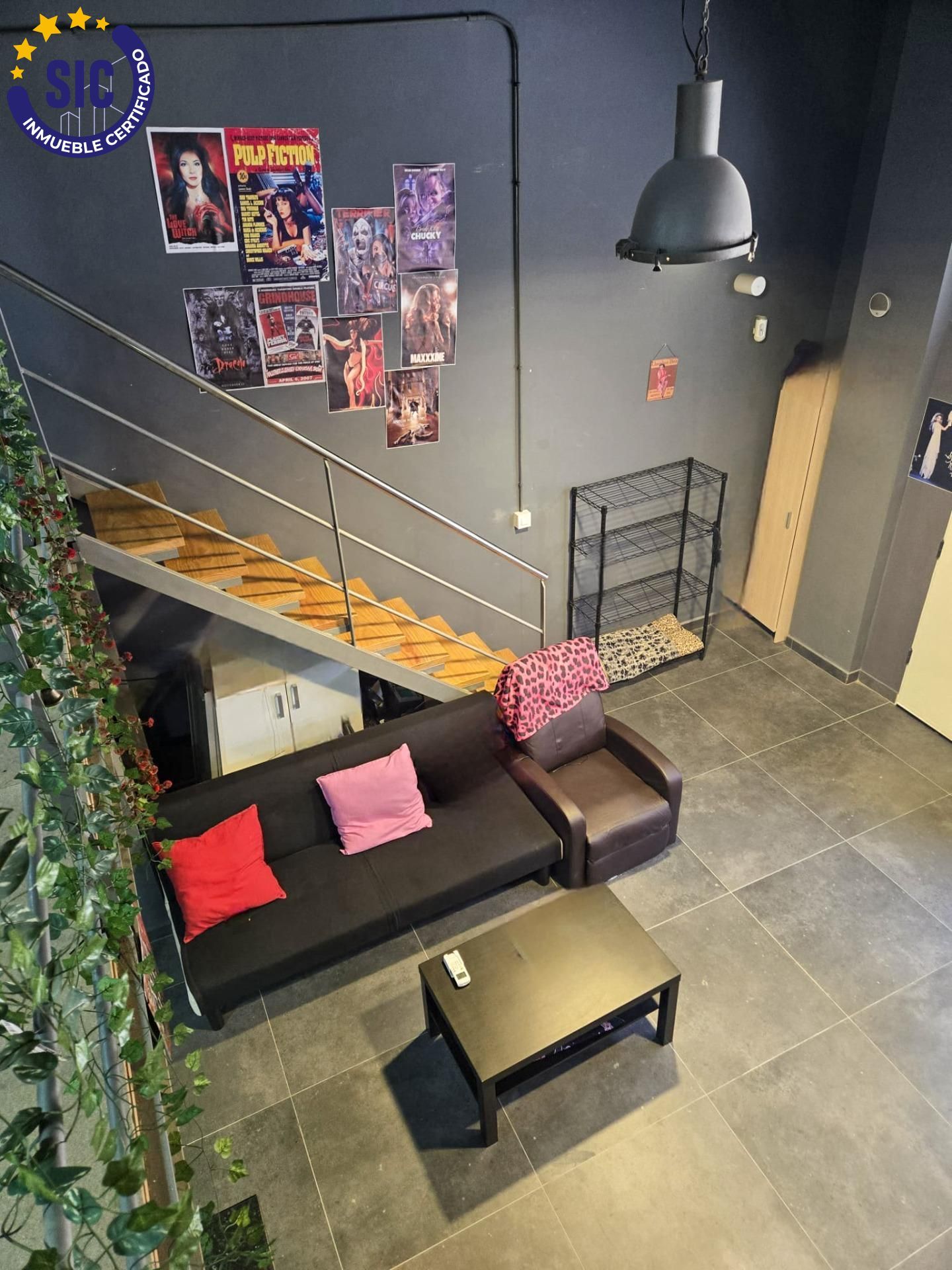 Loft en venda en Sagunto / Sagunt amb Calefacció