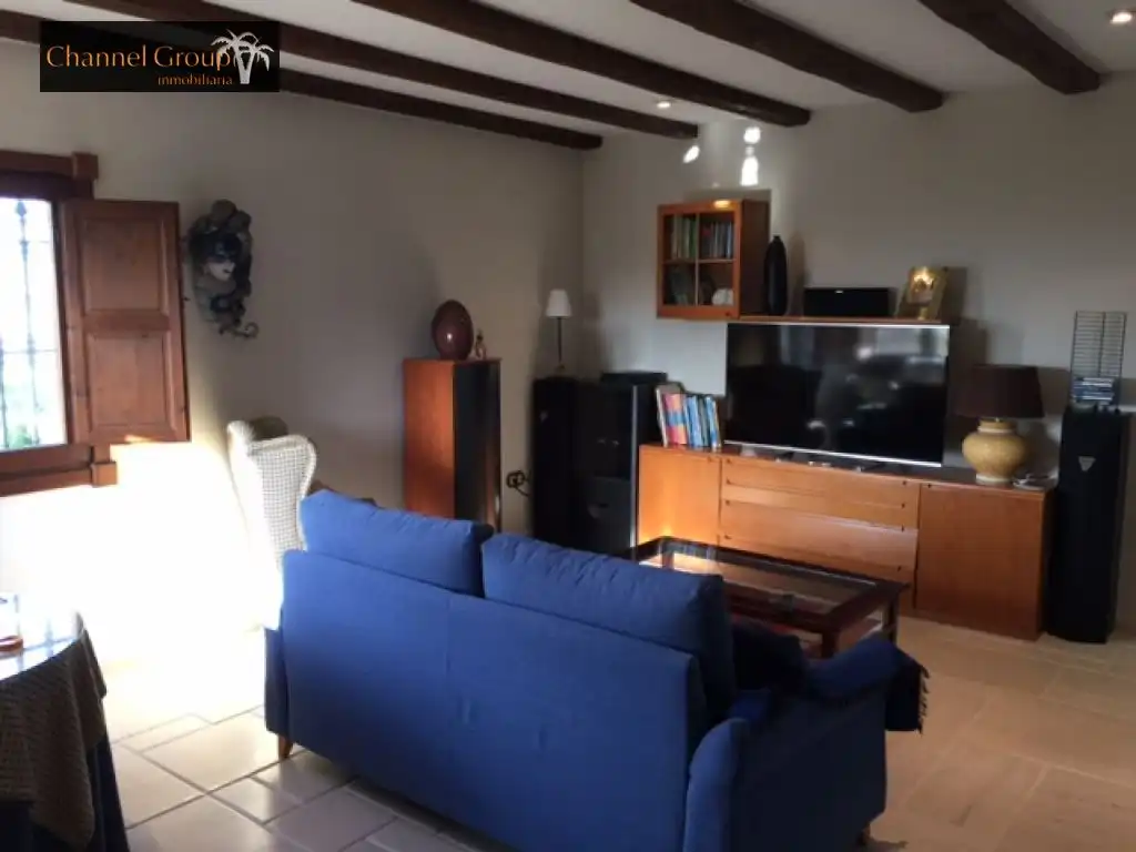 Casa o chalet en venta en Pedanías Oeste