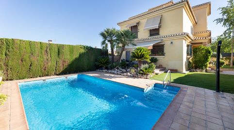 CHALET INDEPENDIENTE EN CAJAR, imagen 5