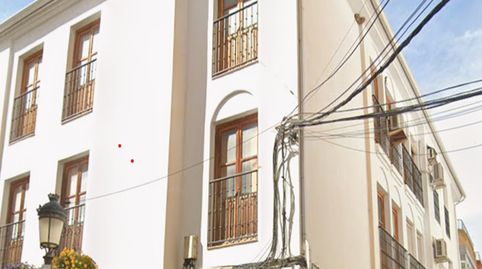 Foto 2 von Wohnung zum Verkauf in Calle Maestra, Mancha Real, Jaén