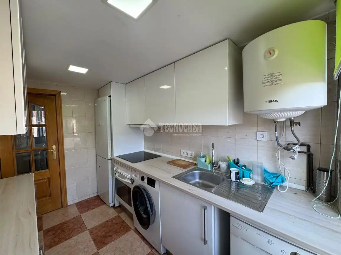 Cocina de Piso en venta en San Blas
