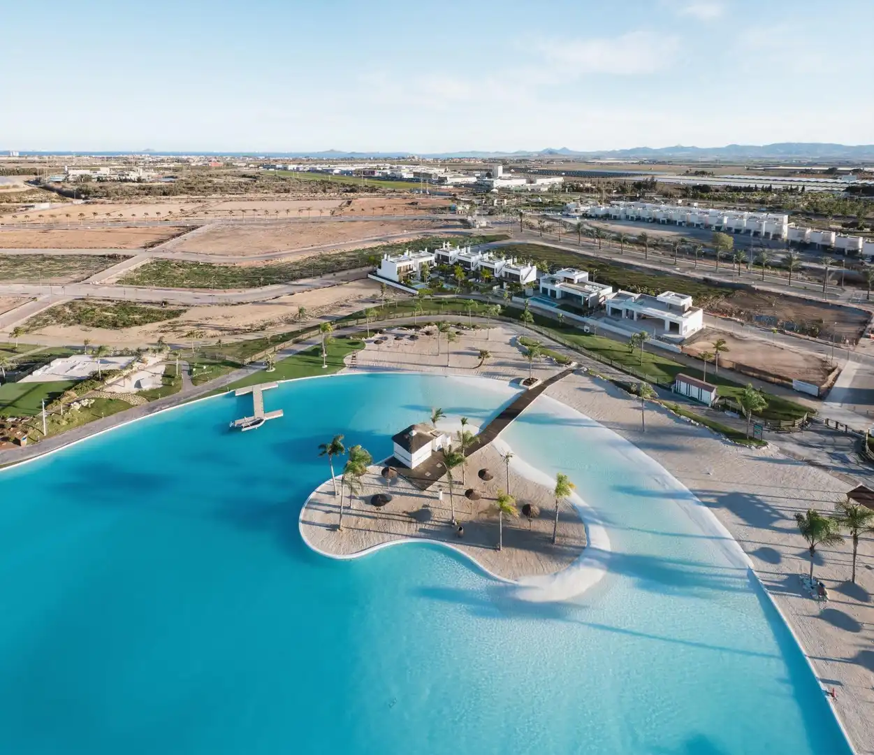 Villa avec piscine à vendre à Mar Menor Golf, imagen 3