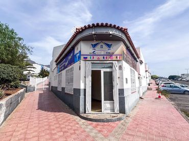 Business premises to rent in Calle BENEHARO