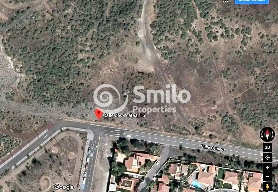 Terreny residencial en venda a Costa del Silencio, imagen 6