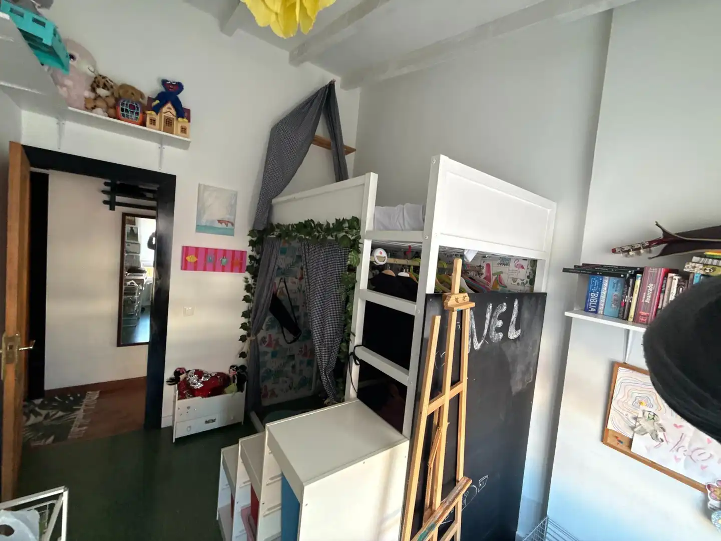 Dormitori de Àtic en venda en Santander amb Calefacció