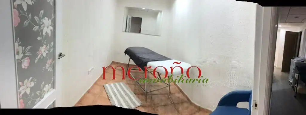 Dormitori de Local en venda en Elche / Elx amb Aire condicionat
