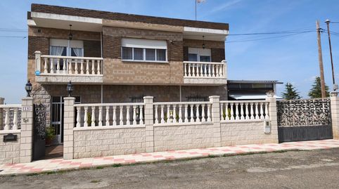 Foto 4 de Casa o xalet en venda a Trobajo del Camino, San Andrés del Rabanedo