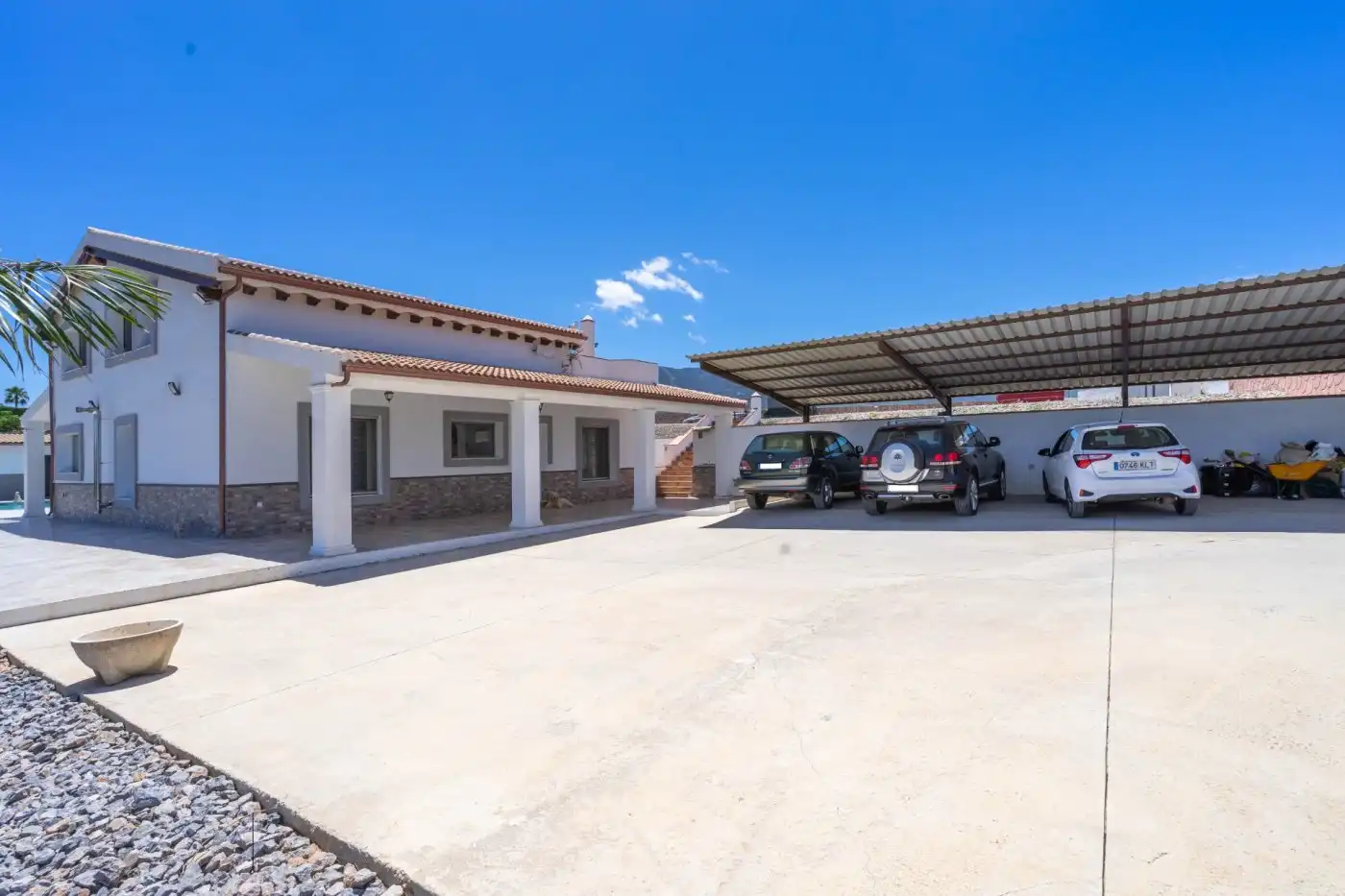 Villa mit Garten zum Verkauf in Centro, imagen 71