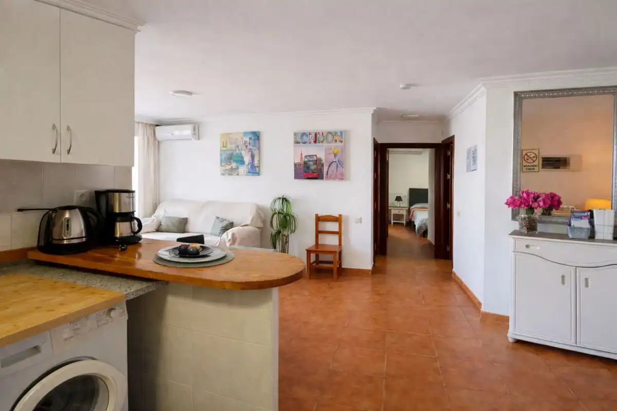 Apartamento con ascensor en venta en Puerto Marina, imagen 11