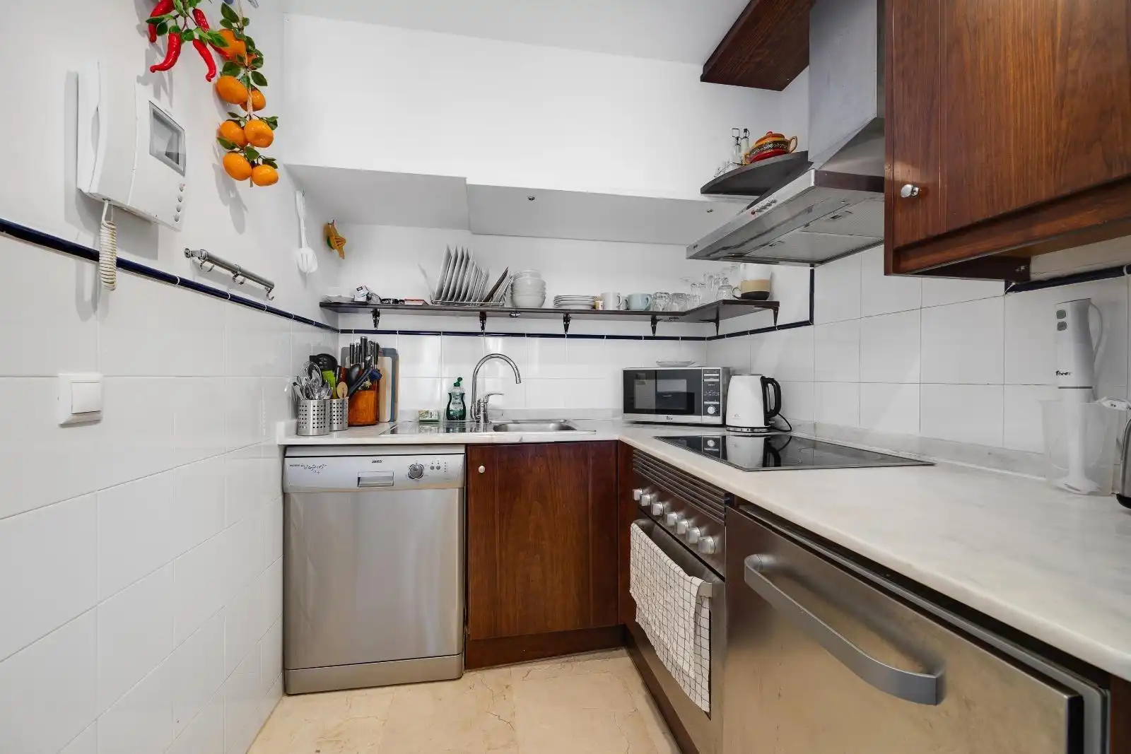 Apartments for sale in Calle C. Mar de Fondo, 2, Punta Prima