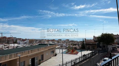 Foto 3 de Pis en venda a Arroyo de la Miel, Málaga