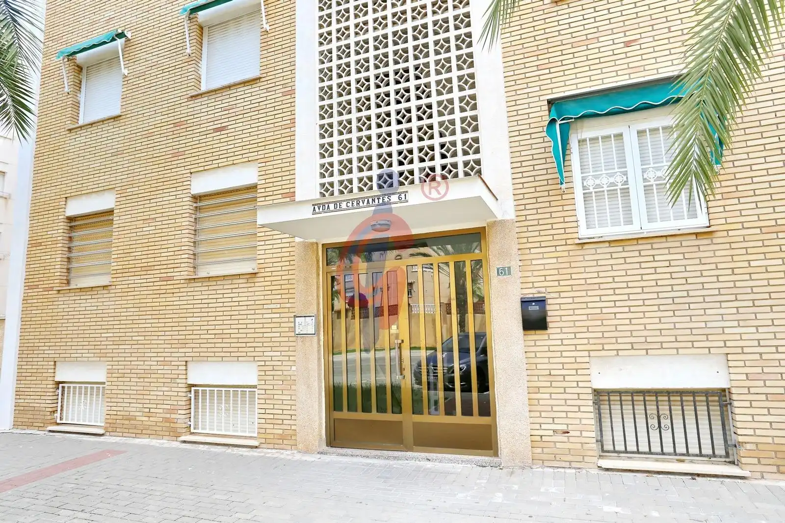 Pis en venda a Avenida Av. Cervantes 61, imagen 26