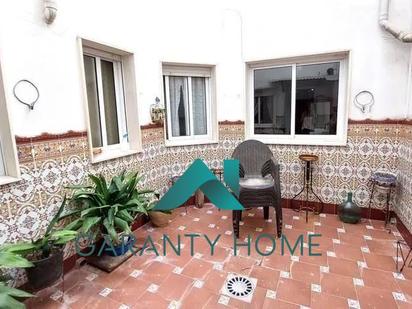 Exterior view of Flat for sale in Priego de Córdoba  with Terrace and Balcony