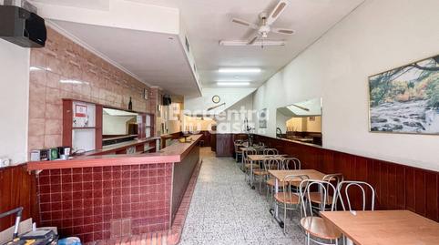 Photo 4 of Premises for sale in Pío Baroja, Azken Portu - Behobia, Gipuzkoa