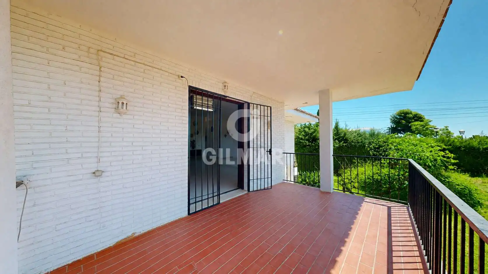 Chalet con piscina en venta en La Capellanía - El Higuerón, imagen 19