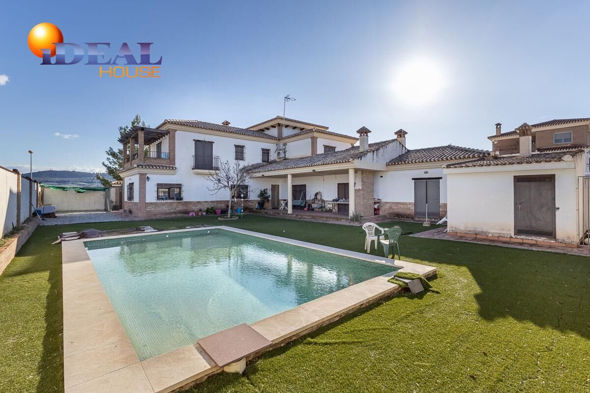 House or chalet for sale in  VENUS, 18, Atarfe