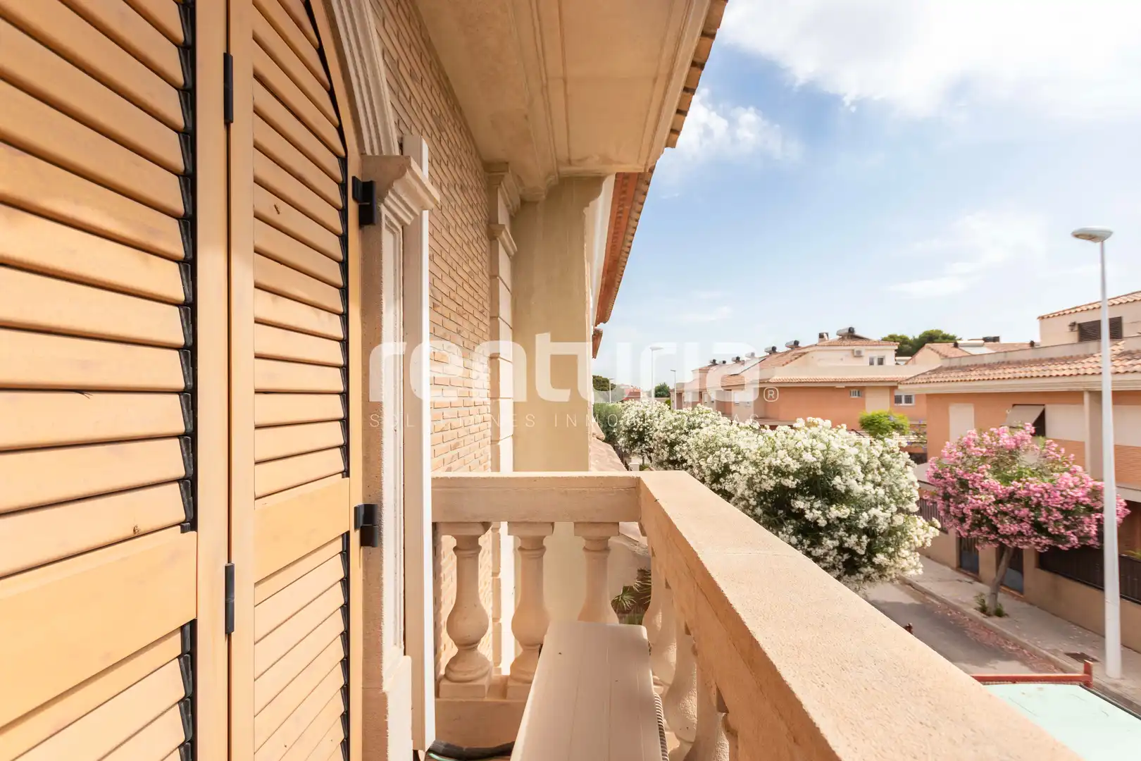 Habitación de Casa o chalet en venta en Picanya con Aire acondicionado, Jardín privado y Parquet