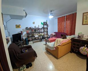 Sala d'estar de Casa adosada en venda en Cartaya amb Aire condicionat