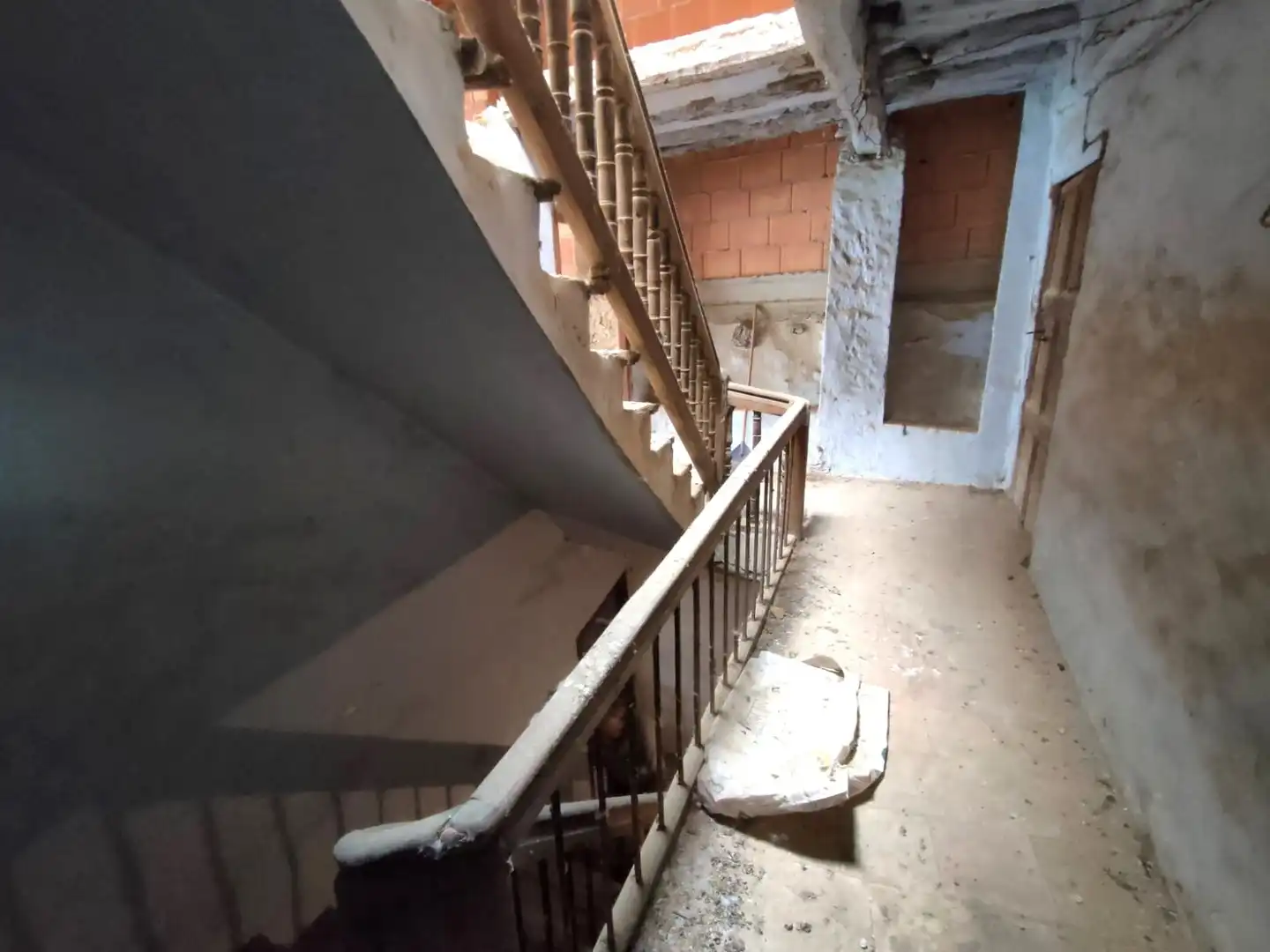 Casa rústica amb terrassa en venda a Calle Mayor 20, imagen 21