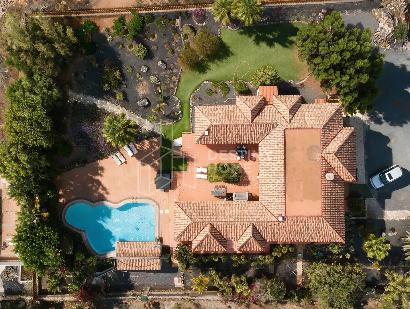 Xalet amb piscina en venda a Angarilla, imagen 2