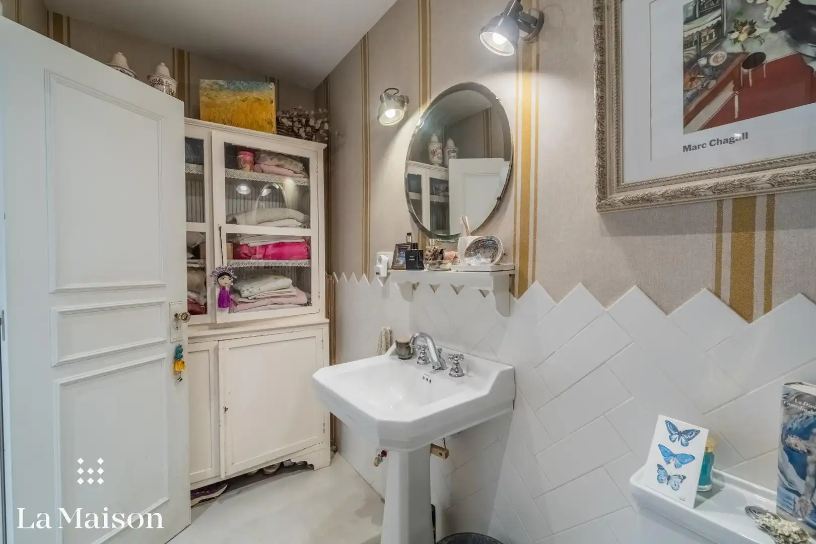 Casa adosada en venta en Vilassar de Dalt