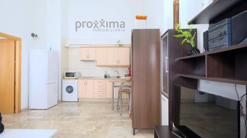 Foto 2 de Pis en venda a Triana Casco Antiguo,  Sevilla Capital