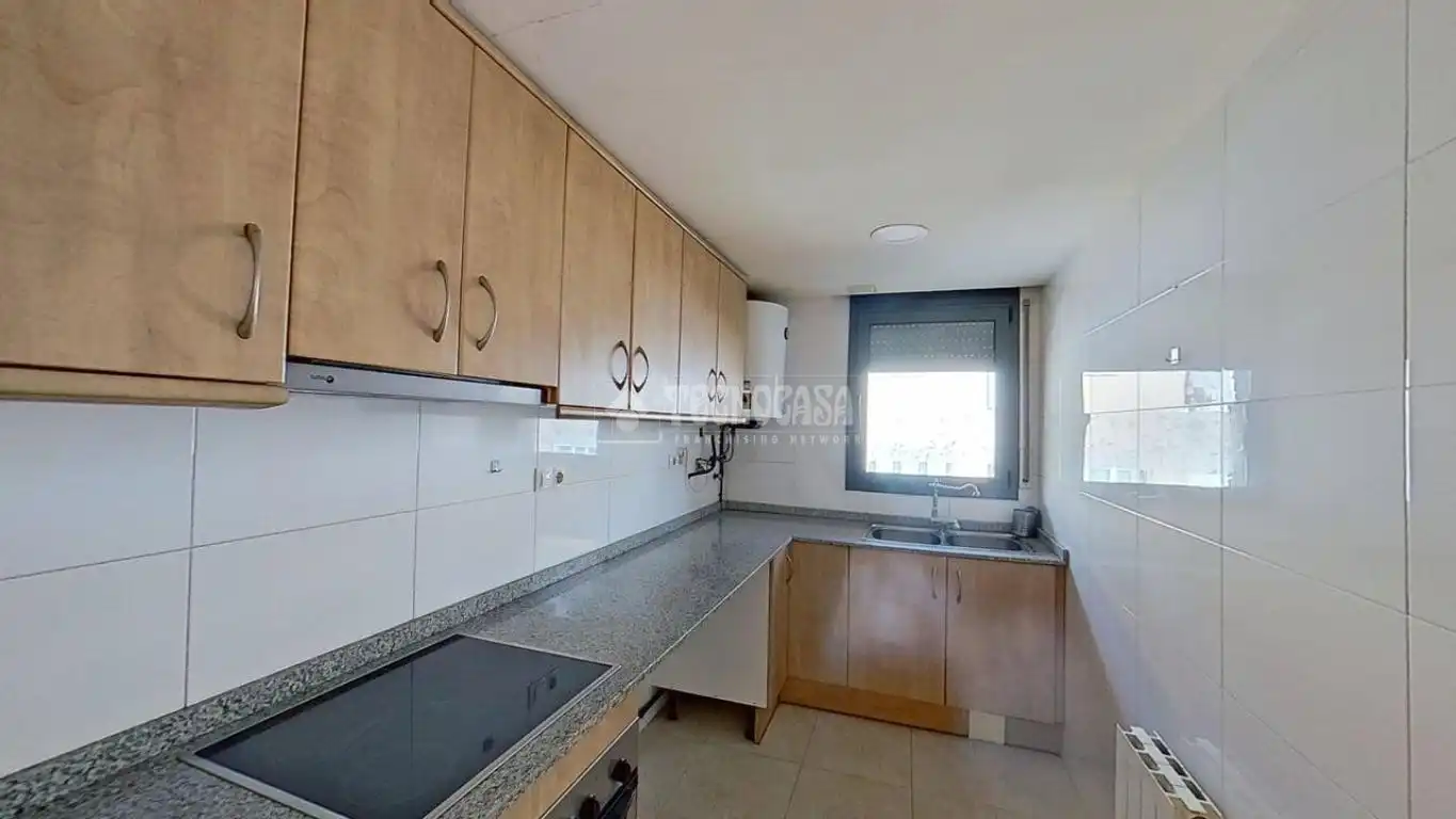 Cocina de Piso en venta en Sant Vicenç de Castellet