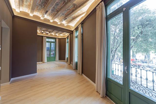 Piso en Venta en Barri Gòtic