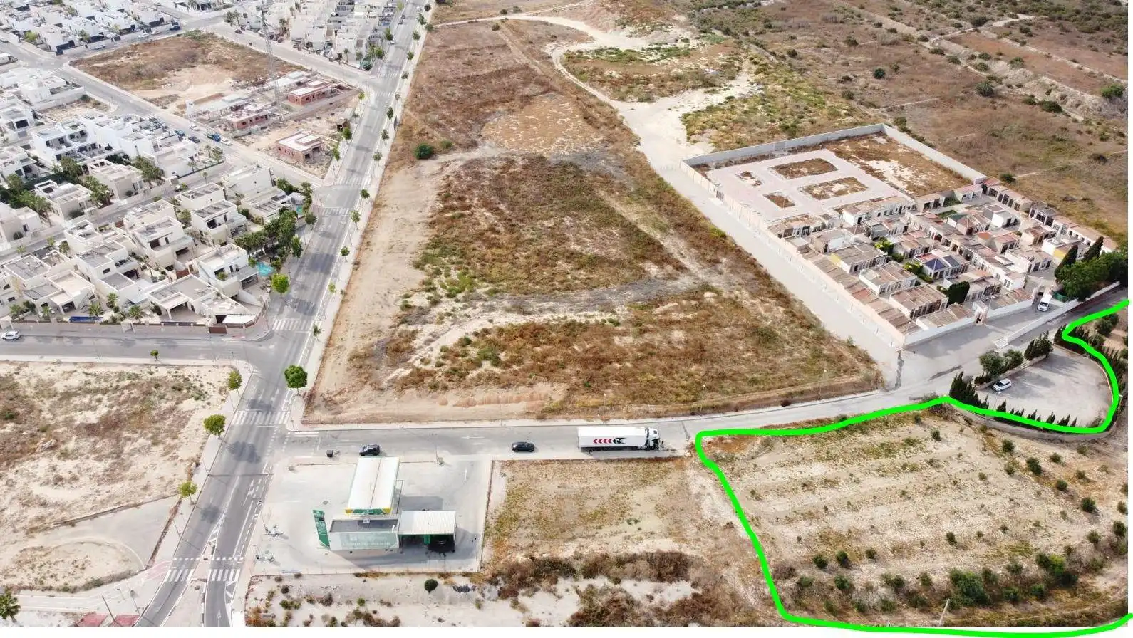 Terreno rustico in vendita a Benijófar, imagen 6
