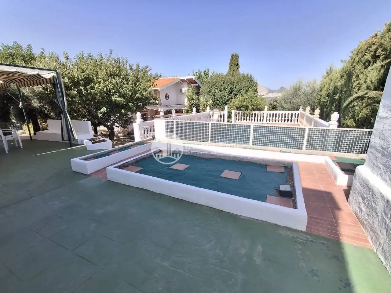 Adossat amb piscina en venda a Puente Jontoya - Puente de la Sierra - El Arroyo, imagen 13