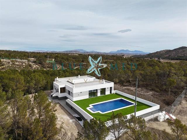 Casa-chalet en Venta en  LA TOVA en Jarales