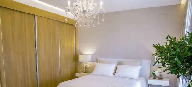 Apartment mit Pool zur Miete in Urbanizacion Reserva Alcuzcuz, imagen 15