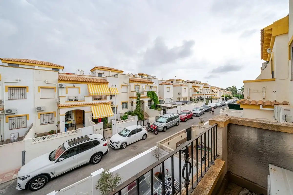 Maison mitoyenne avec terrasse à vendre à Avinguda D'Escandinàvia, imagen 22