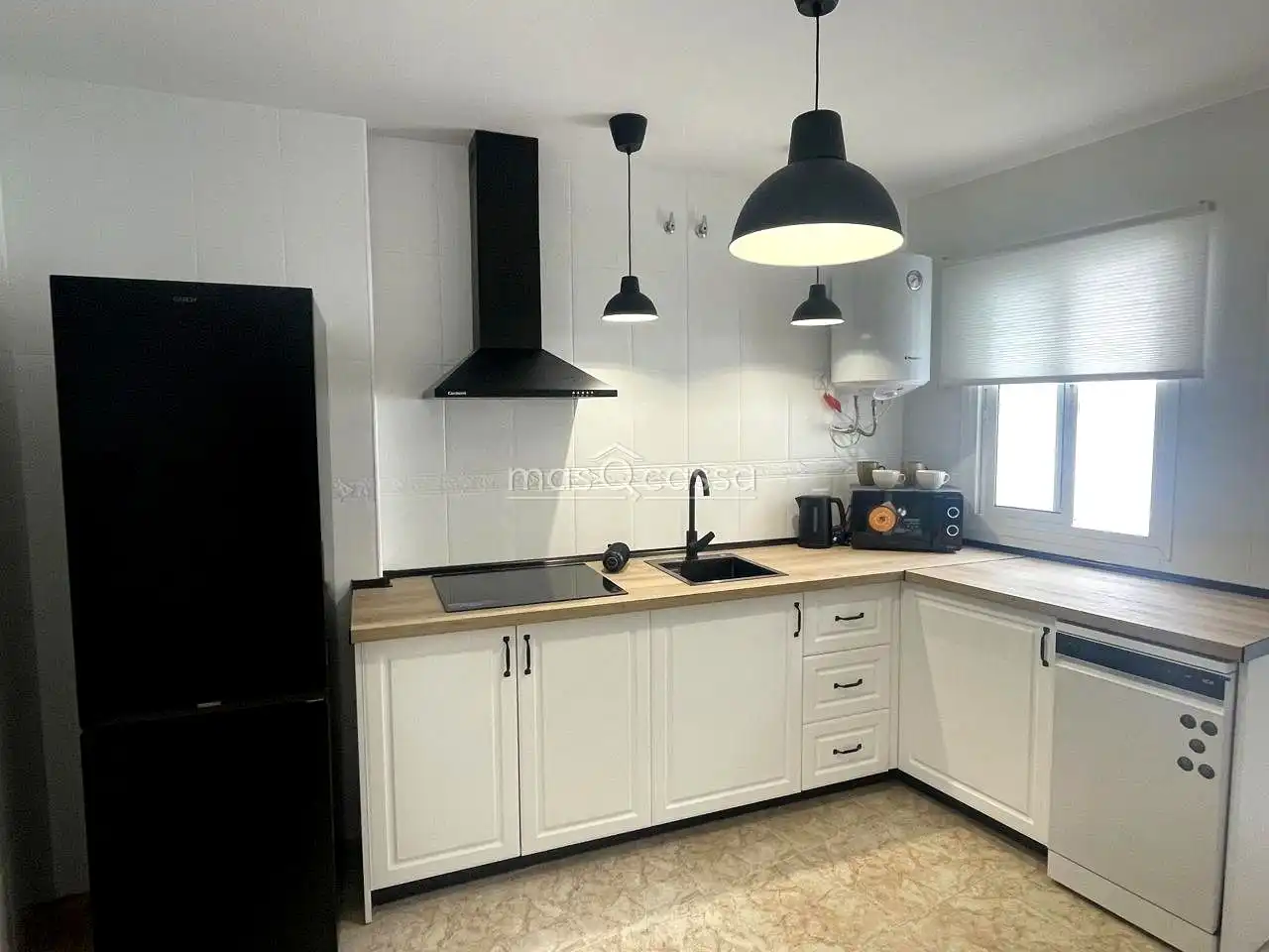 Flat for rent in Centro- San Felipe - Huerta Fava
