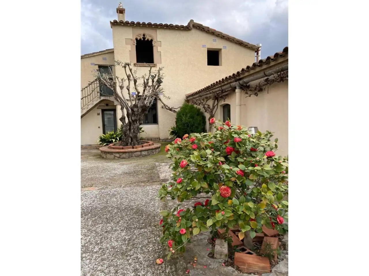 Landhaus mit Pool zum Verkauf in Calle Can Carreras, imagen 3
