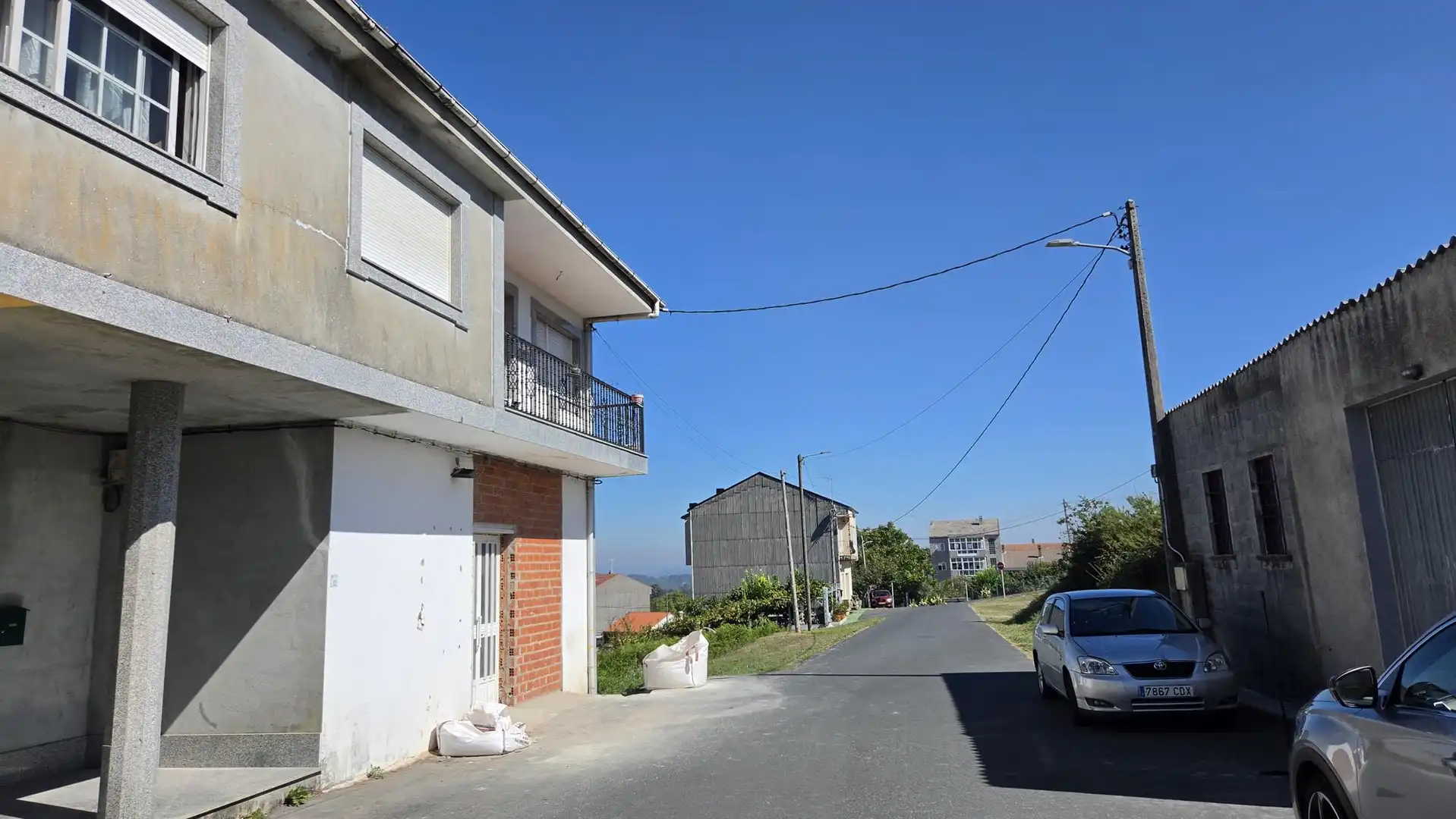 Pis en venda a Rodeiro, A Estrada, imagen 2