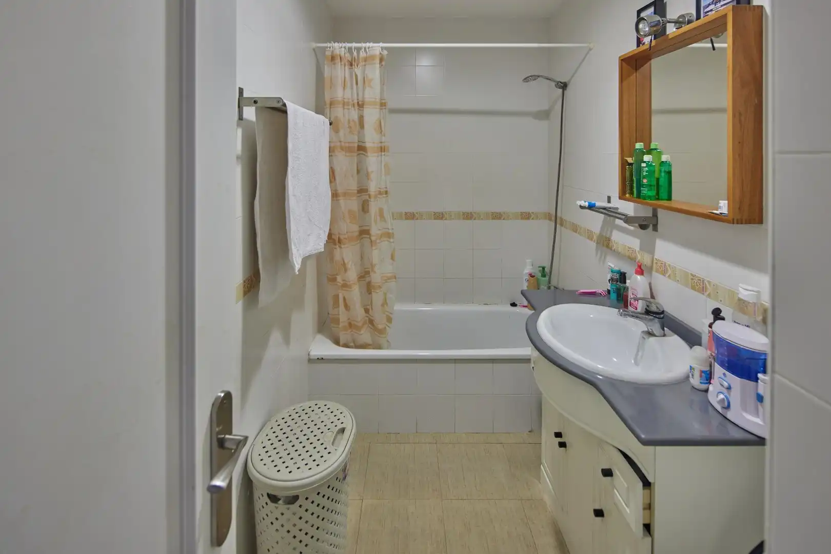Appartement avec terrasse à vendre à Camposoto, imagen 19