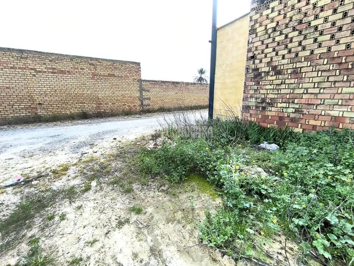 Wohnbaugrundstück zum Verkauf in Pilas, imagen 14