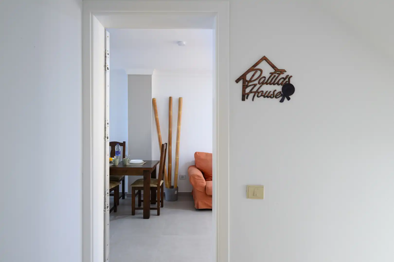 Apartamento de alquiler en San Bartolomé de Tirajana con Aire acondicionado, Amueblado y Lavadora