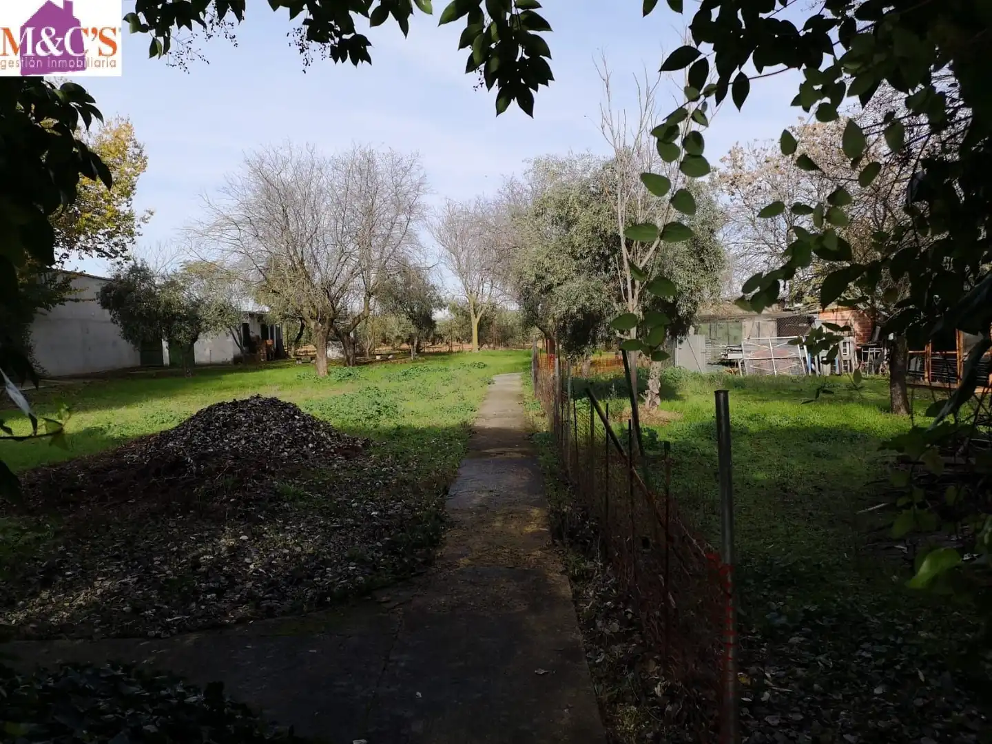 Xalet amb piscina en venda a Argamasilla de Calatrava, imagen 2