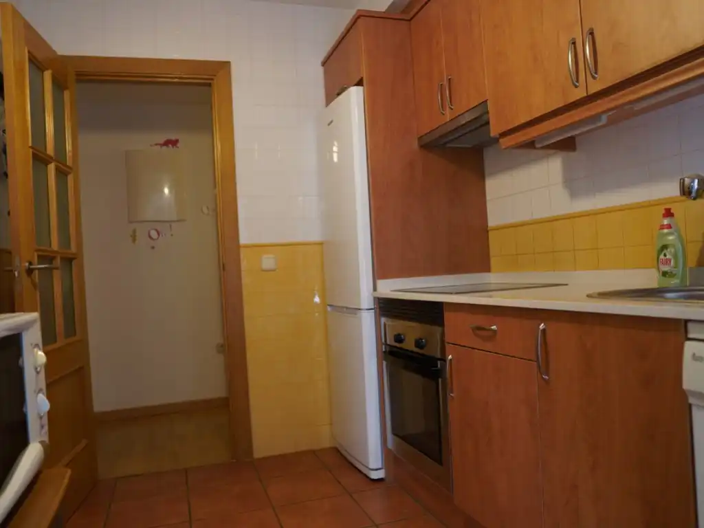 Apartamento con ascensor en alquiler en Avenida de Pineta 27, imagen 25