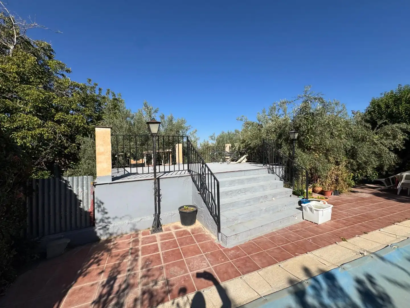 Maison avec piscine à vendre à CARMEN MORCILLO 74, imagen 26