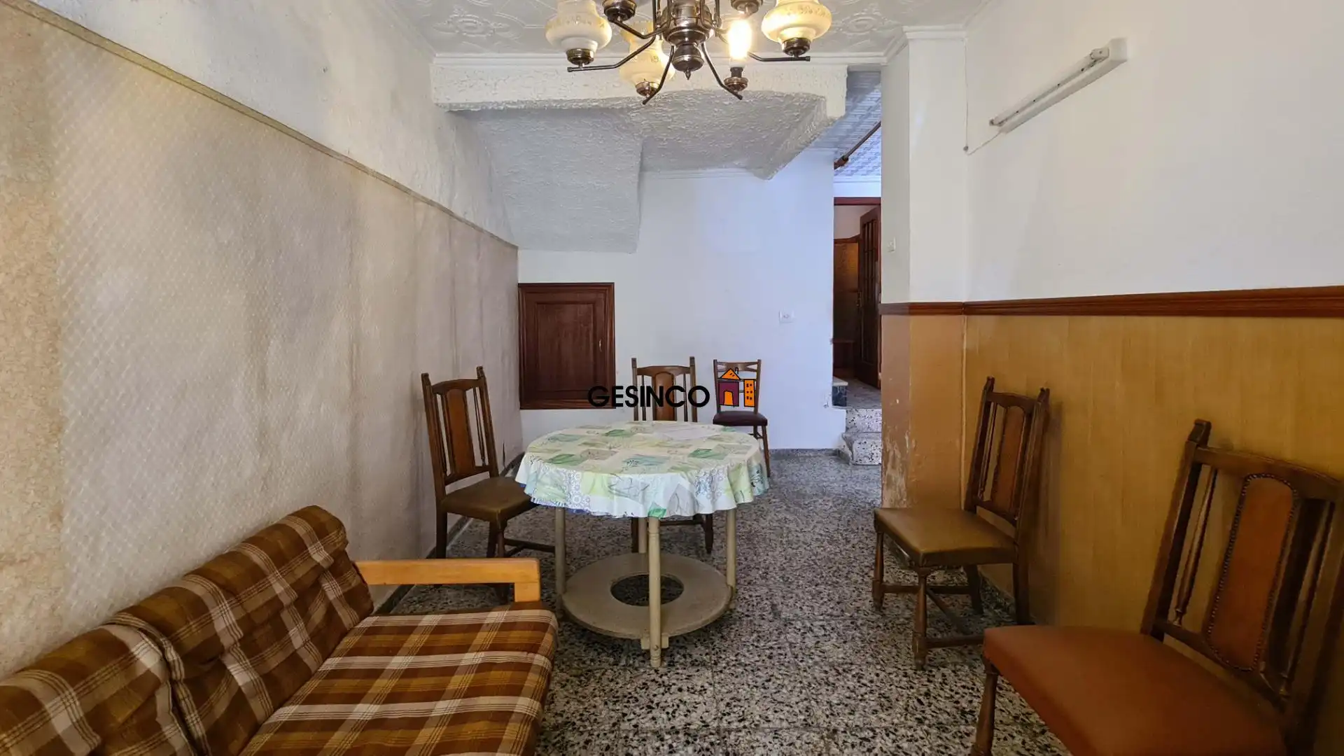 Maisonette zum Verkauf in Bocairent