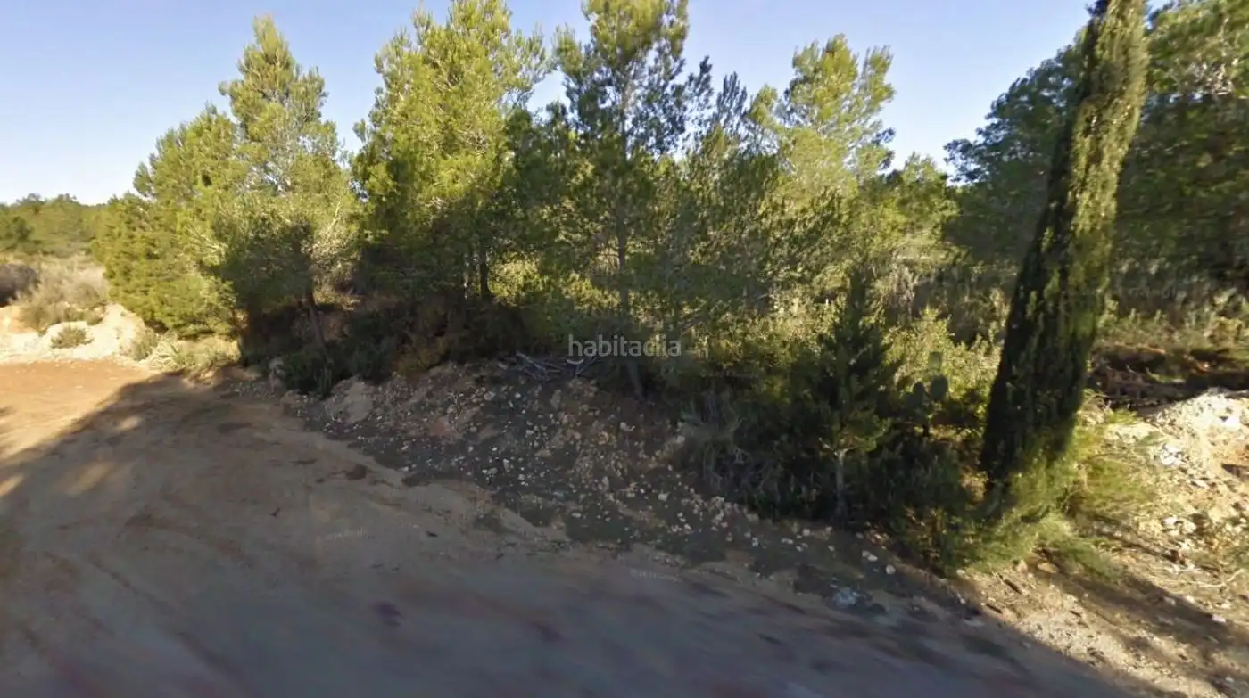 Wohnbaugrundstück zum Verkauf in Urbanització Sant Jorge Sant Bq.S 6C, imagen 5