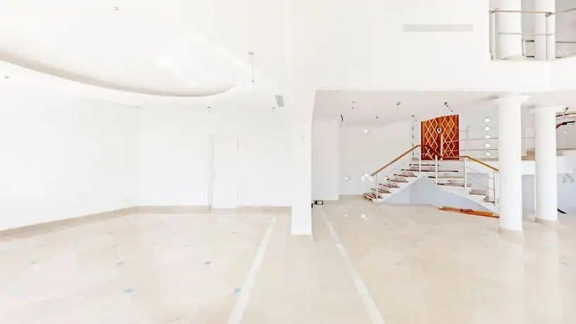 Casa o xalet en venda en Benahavís
