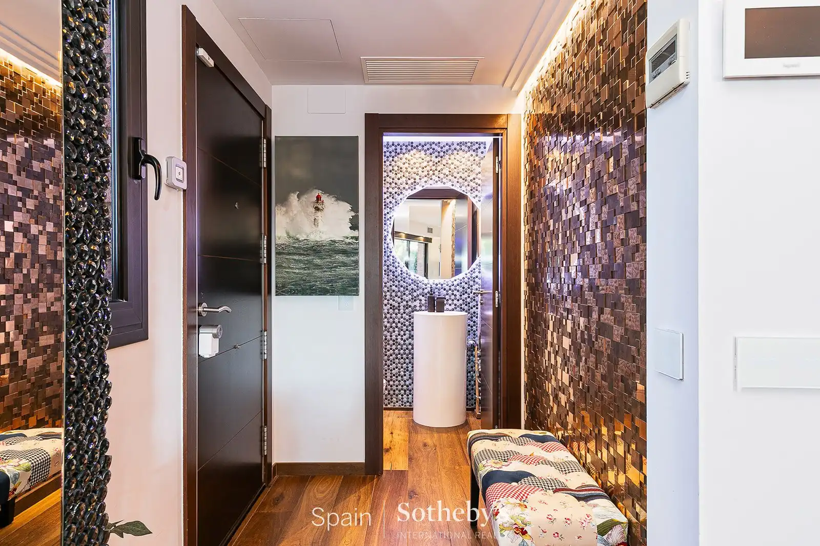 Maison jumelée avec piscine à vendre à Ametllers - Poble-Sec, imagen 24