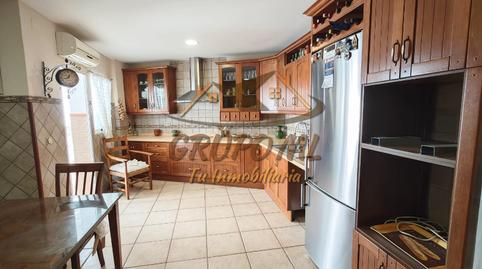 Foto 5 de Pis en venda a Úbeda, Jaén