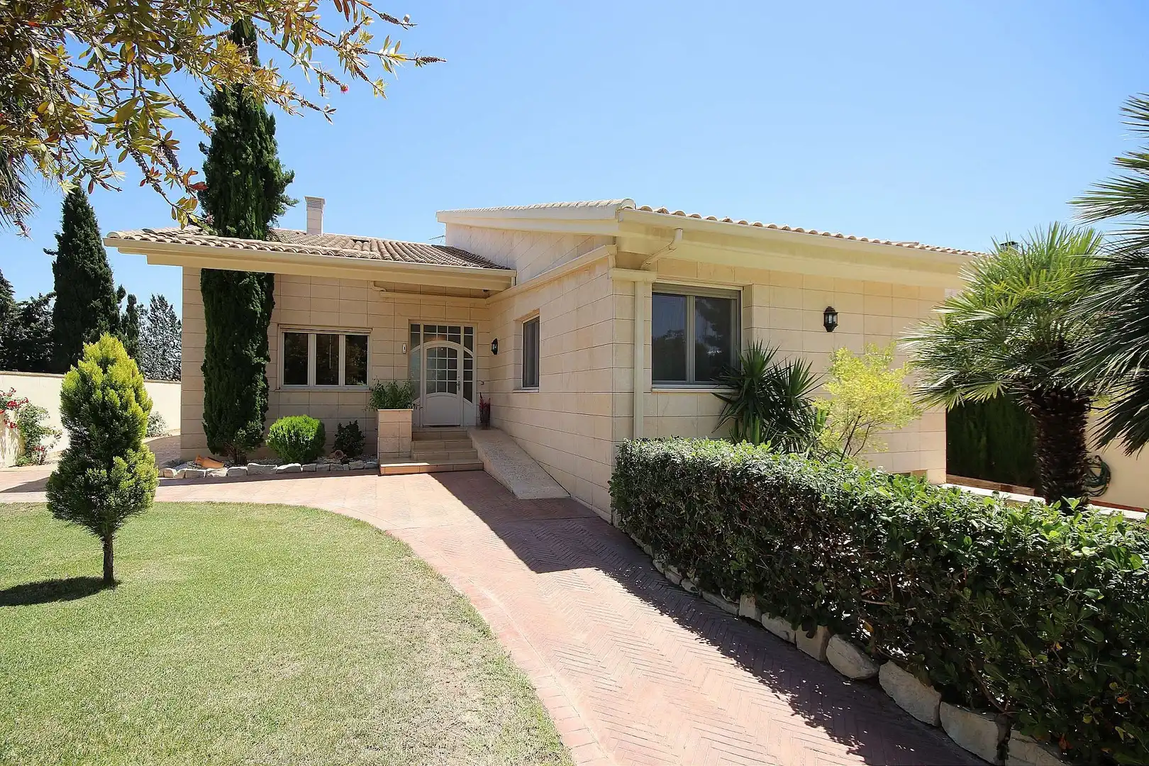 Villa à vendre à Monóvar  / Monòver, imagen 55