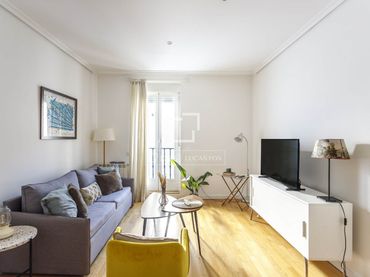 Appartement avec balcon à louer à Centro